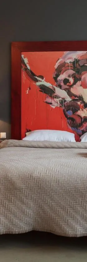 Hotel Navalis, Klaipėda，位于克莱佩达的酒店