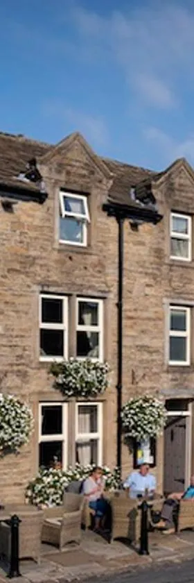 The Waddington Arms，位于沃丁顿的酒店