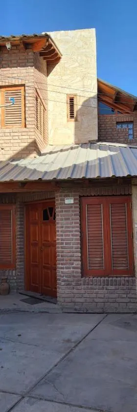 Munzenmayer Servicios，位于卡特里耶尔的酒店