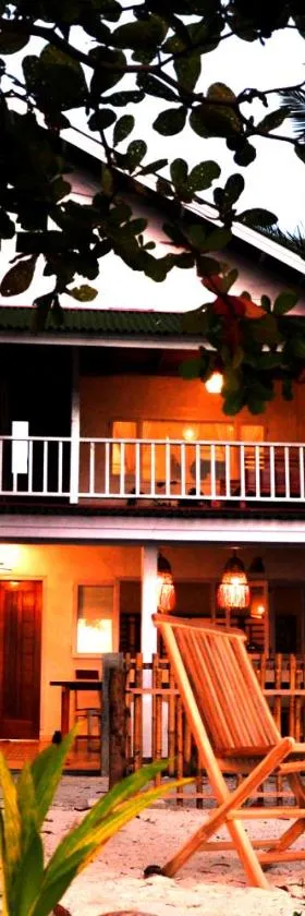 Crow's Nest，位于Tuapejat的酒店