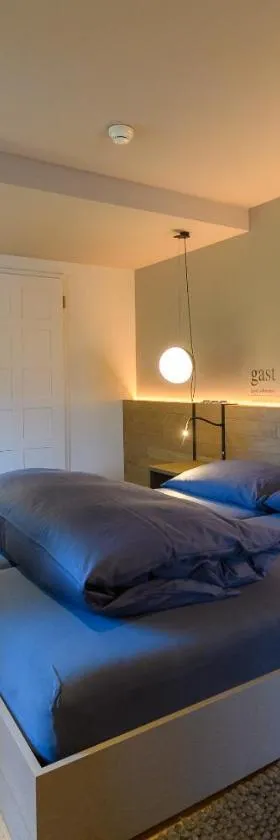 林德费四利斯巴赫兰德酒店，位于巴登的酒店