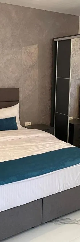 Motel Rados Fazana，位于法扎纳的酒店