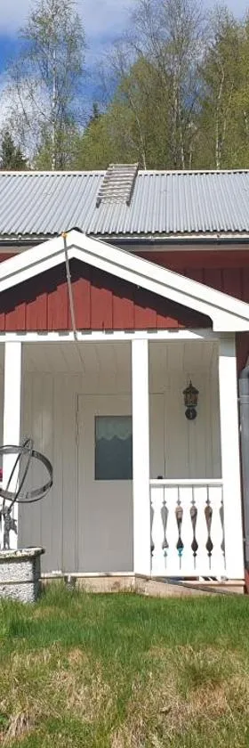 Långtjärn 5, Torsby，位于图什比的酒店