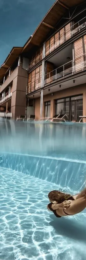 Hôtel & Spa Villa Seren，位于奥瑟戈尔的酒店
