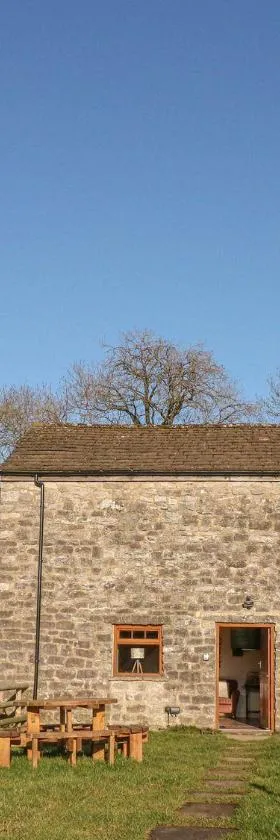 Columbine Barn，位于Bradwell的酒店
