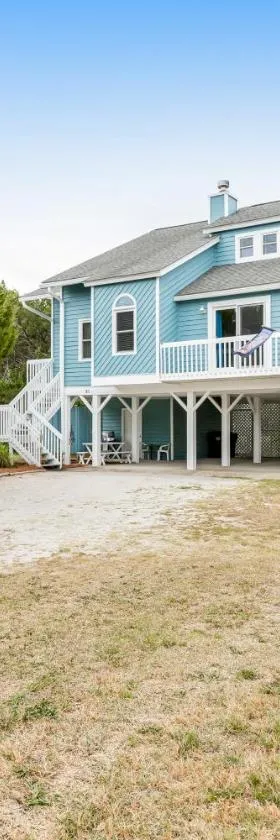 Heh Edisto，位于艾迪斯托海滩的酒店
