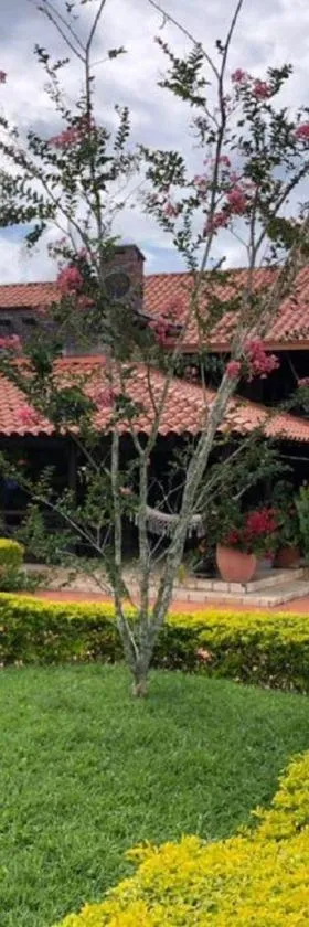Chalet La Estancia - Parque del Café，位于蒙特内哥罗的酒店