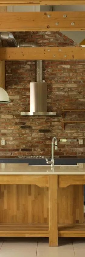 Gransäng Loft House，位于奈舍的酒店