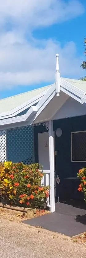 Cooktown Motel，位于库克敦的酒店