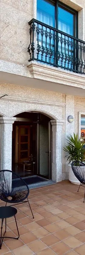 Duerming Areas Playa Hotel，位于桑亨霍的酒店