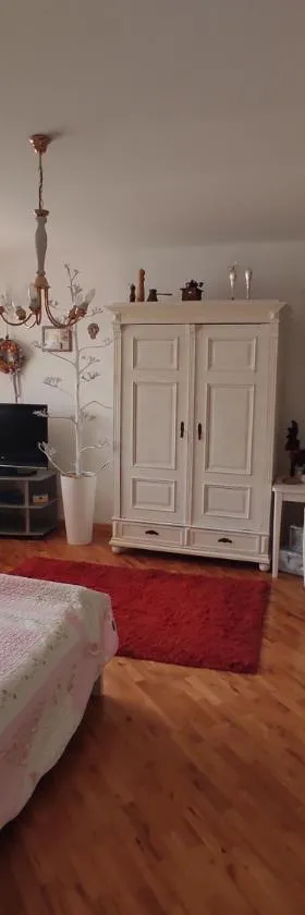 Apartment Sven，位于萨格勒布的酒店