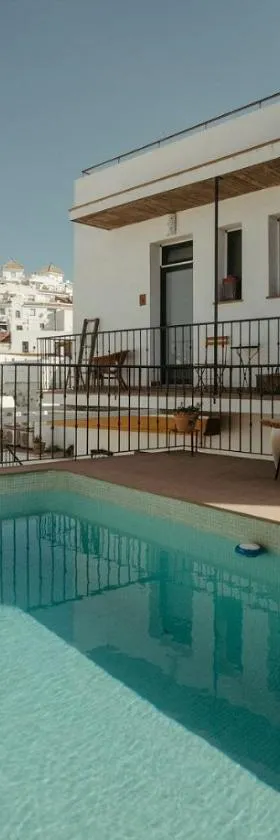 Casa Victoire Ayamonte，位于阿亚蒙特的酒店