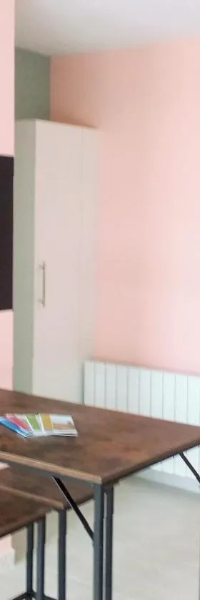 APPARTEMENT，位于勒法韦的酒店
