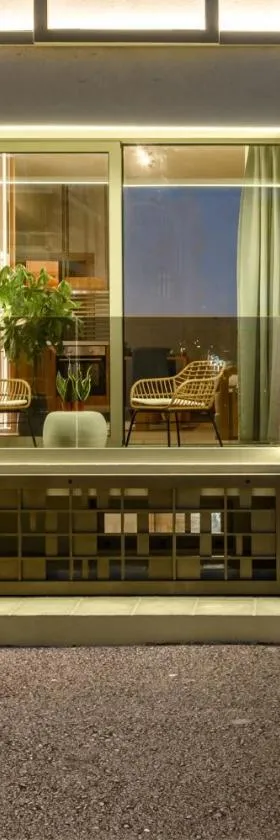 Casbah Boutique Hotel，位于帕琉乔拉的酒店