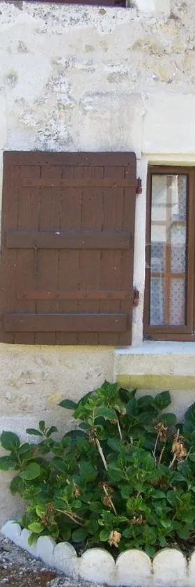 petit gite，位于Rilly-sur-Loire的酒店