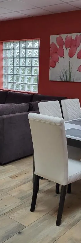 Apartamenty na 12，位于罗兹省康斯坦丁努夫的酒店