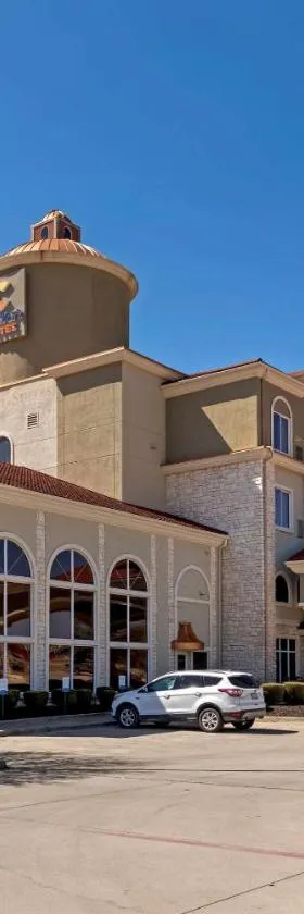 Comfort Suites Gainesville，位于盖恩斯维尔的酒店