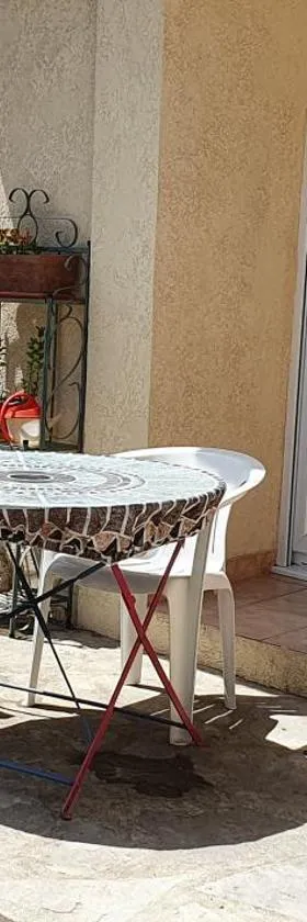 Le Tinou，位于Cazilhac的酒店