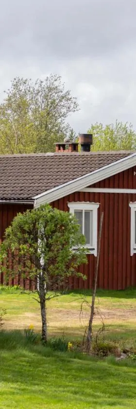Reyers Bo På Landet，位于万斯布鲁的酒店