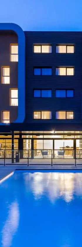The Originals City, Hôtel Le Relais des Deux Mers, Marmande Sud，位于马尔芒德的酒店