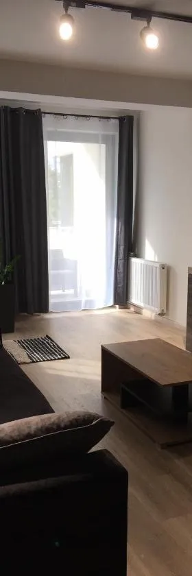Apartament na Lipskiej，位于扎莫希奇的酒店
