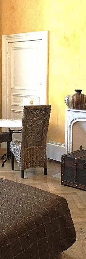 Chateau de Viviez，位于Viviez的酒店