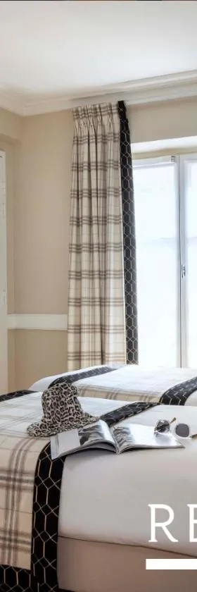 Hotel Sleeping Belle - Gare de Lyon Bastille，位于巴黎的酒店