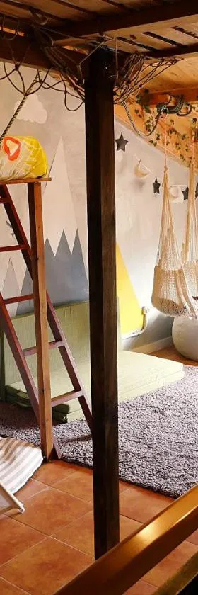Cal Xulipa, casa familiar al centre de Tremp，位于特伦普的酒店