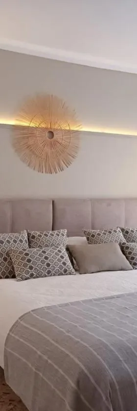 Hotel Nou Can Guillem，位于卡拉菲格拉的酒店