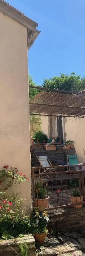 le hameau de Sylvanes，位于Sylvanès的酒店