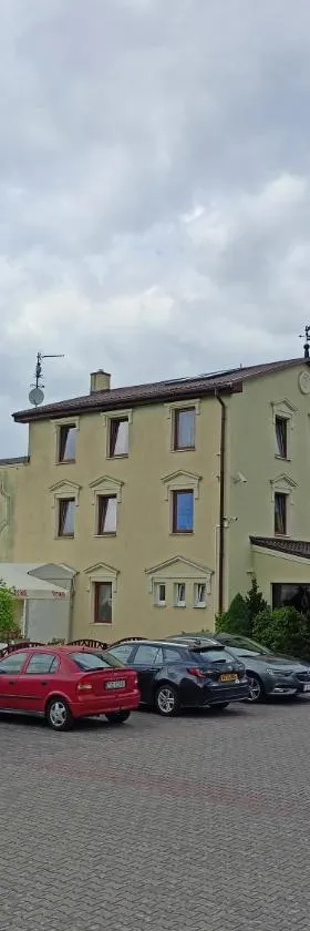 Zajazd Stary Młyn，位于Świdwin的酒店