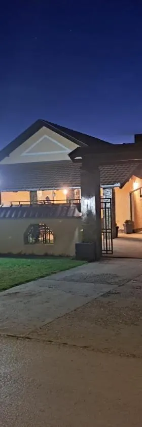 Guesthouse Kristina，位于帕利克的酒店