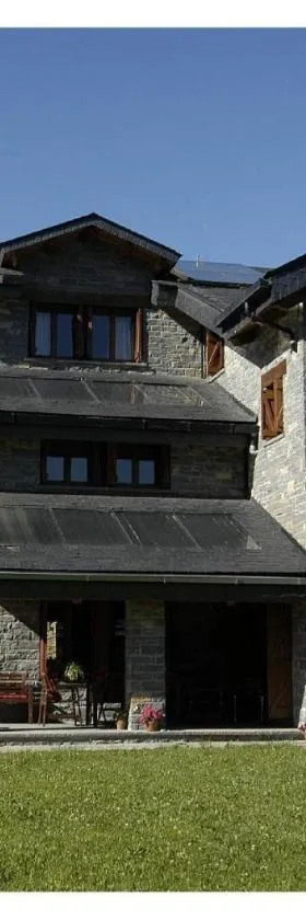 Hotel Rural El Portón de Murillo，位于布罗托的酒店