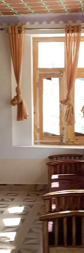 Sukoon Turtuk Home Stay，位于Turtok的酒店
