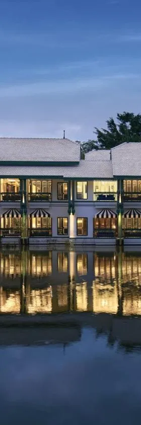 InterContinental Khao Yai Resort by IHG，位于慕斯的酒店
