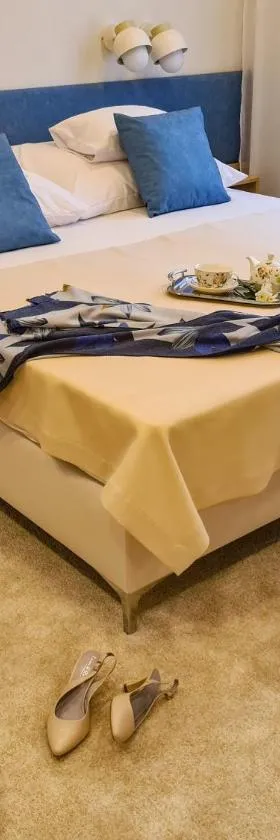 Ditlin Apartmanok，位于帕波的酒店