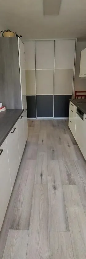 Apartmán Eva - plně vybavený byt - Týn nad Vltavou，位于伏尔塔瓦河畔蒂恩的酒店