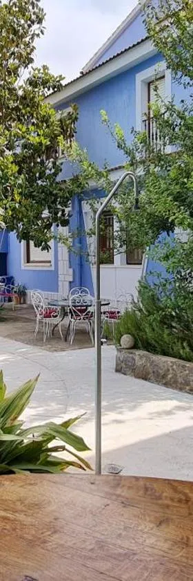 Hotel Las Casitas del Jardín，位于Tudela de Duero的酒店
