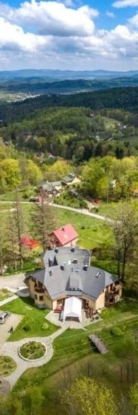 Villa Idylla，位于普热谢卡的酒店