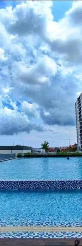 Heritage Homestay，位于哥打丁宜的酒店