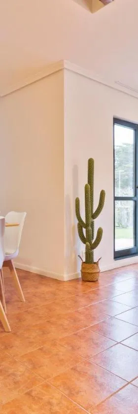 Abba Comillas Apartments，位于柯米拉斯的酒店