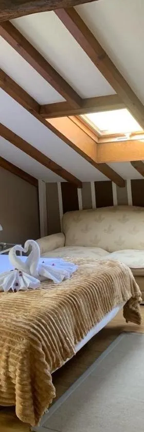 Posada Cicero，位于Cicero的酒店