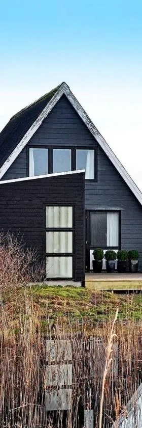 5 person holiday home in Fanø，位于凡岛的酒店