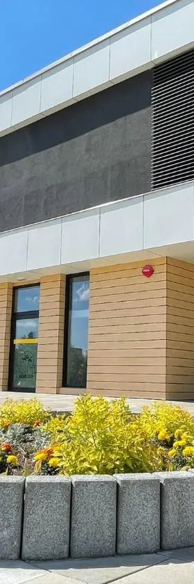 AQUARA Radomsko，位于拉多姆斯科的酒店