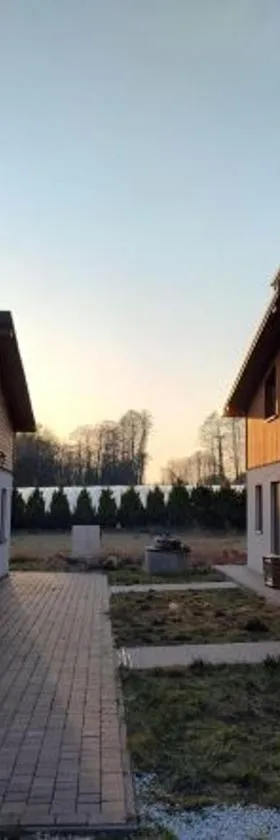 Austeria Zakościele，位于Inowłódz的酒店