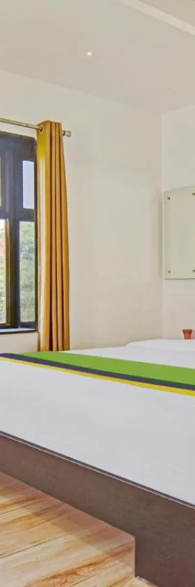 Treebo Villa Inn Aurangabad，位于奥兰加巴德的酒店