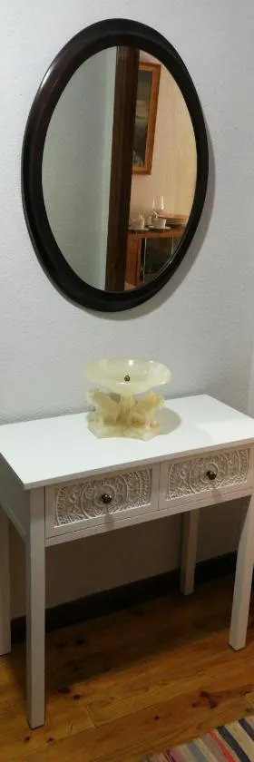 Berleo 1 Piso completo en pleno casco histórico.，位于梅迪纳德波马尔的酒店