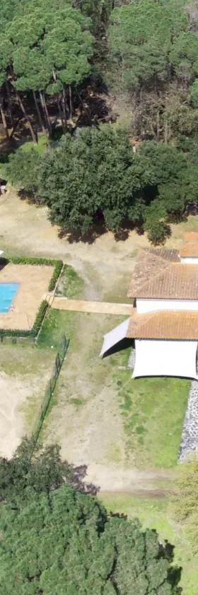 Villa Can Raurell - Girona Costa Brava，位于Sant Feliu de Buixalleu的酒店