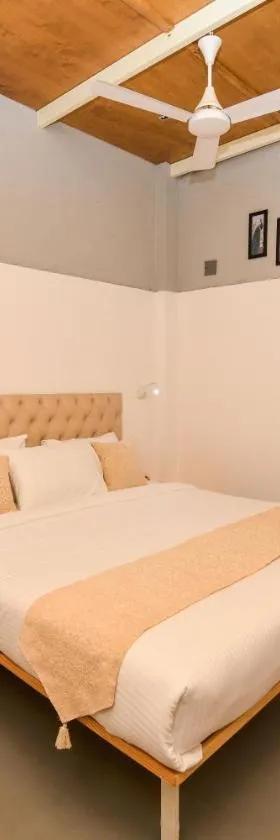 Shine Residency，位于迈索尔的酒店
