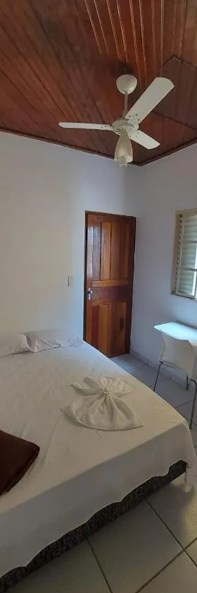 Novo Hotel，位于伊塔茹巴的酒店